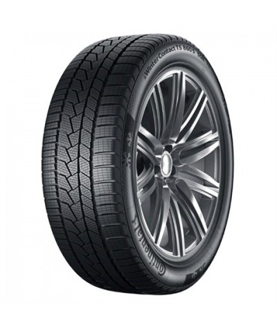 CONTINENTAL TS-860S 305/30R21 107 V XL