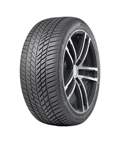 NOKIAN SEASONPROOF 2 205/60R16 96 V XL