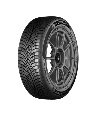 DUNLOP ALL SEASON 2 235/50R19 103 W XL