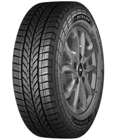 DUNLOP ECONODRIVE WINTER 215/70R15C 109/107 R