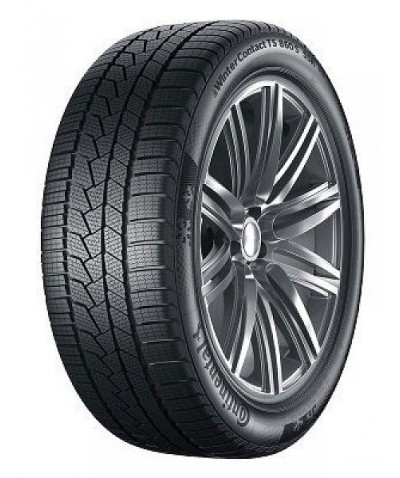 Continental 255/35R19 H TS 860S XL FR SSR* 96 H