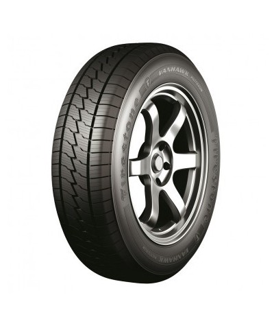 Firestone Vanhawk multiseason 215/65R16C 106T