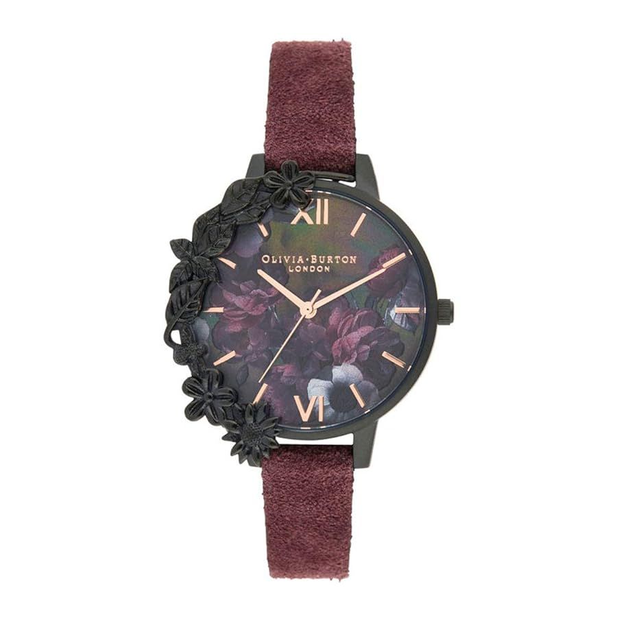 Oferte la Ceas Dama, Olivia Burton, After Dark OB16AD44