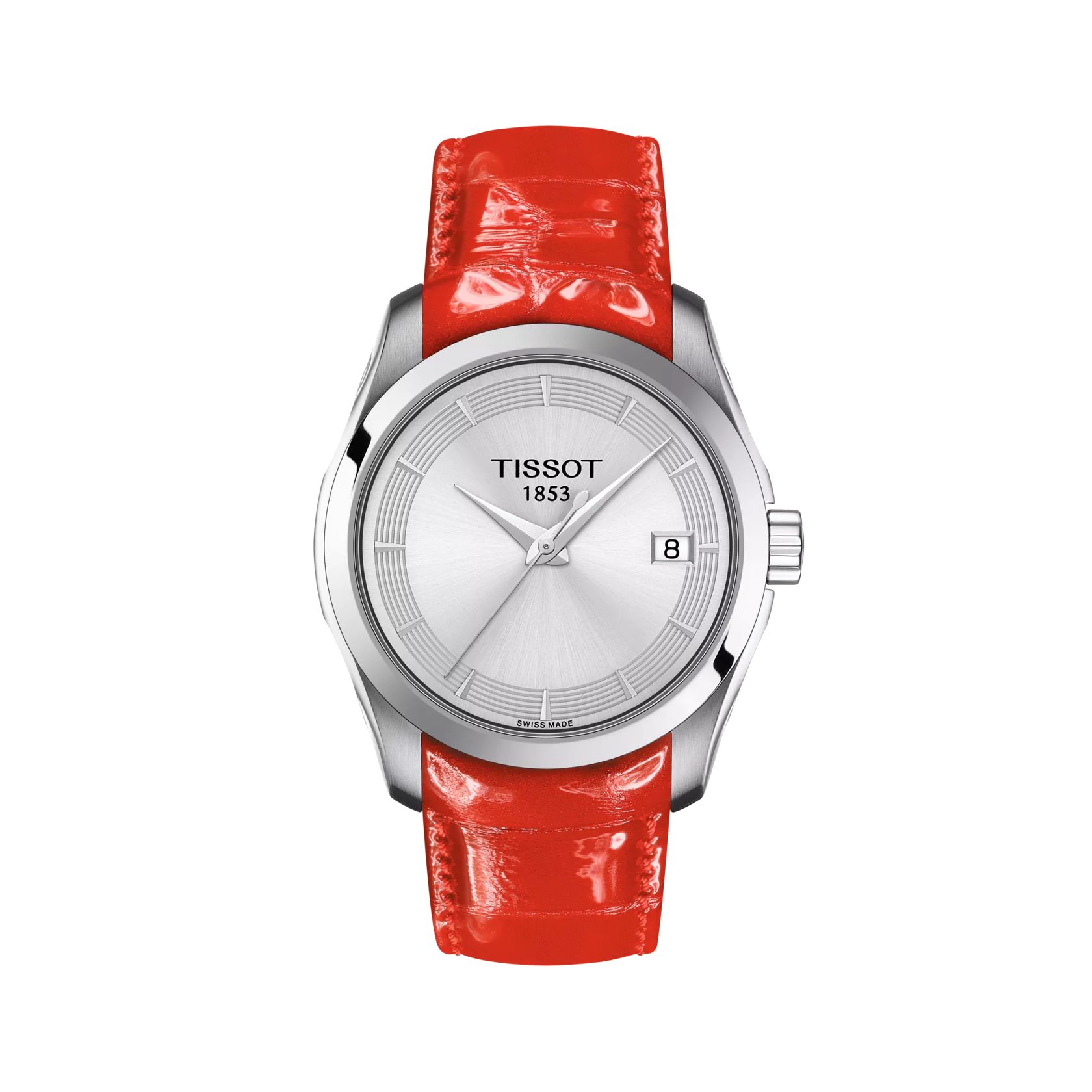 Oferte la Ceas Dama, Tissot, Couturier T035210160310