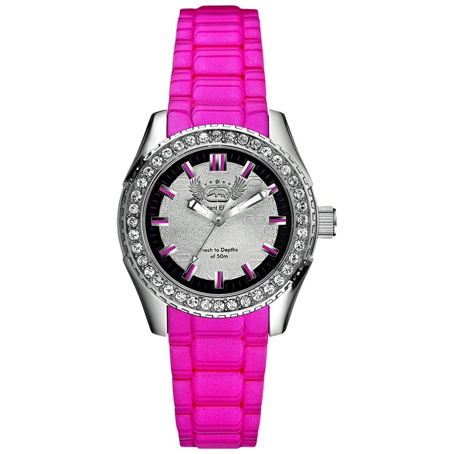 Oferte la Ceas Dama, Marc Ecko, The Grandee E11599M3