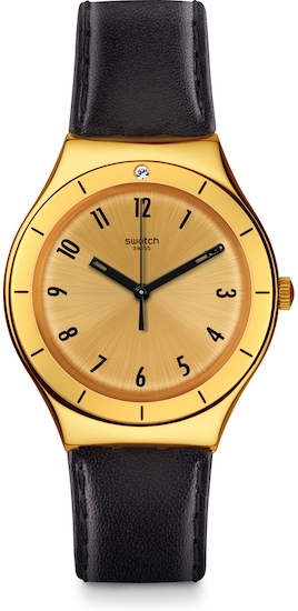 Oferte la Ceas Dama, Swatch, Coraggiosa YGG105