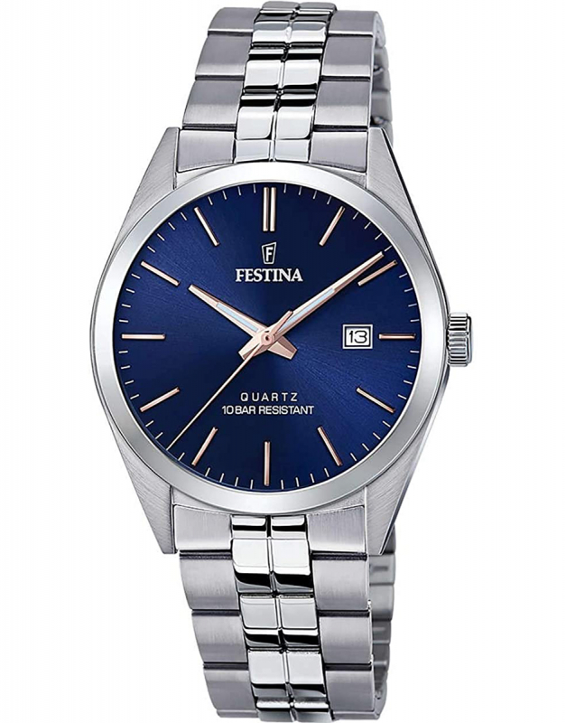 Oferte la Ceas Barbati, Festina, Classic F20437/B