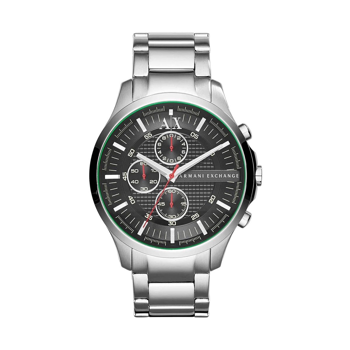 Oferte la Ceas Barbati, Armani Exchange, Hampton AX2163