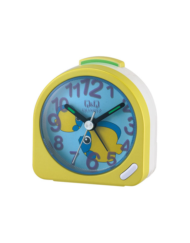 Oferte la Ceas De Birou, Q&amp;Q by Citizen, Desk Clock 0281GS03Y