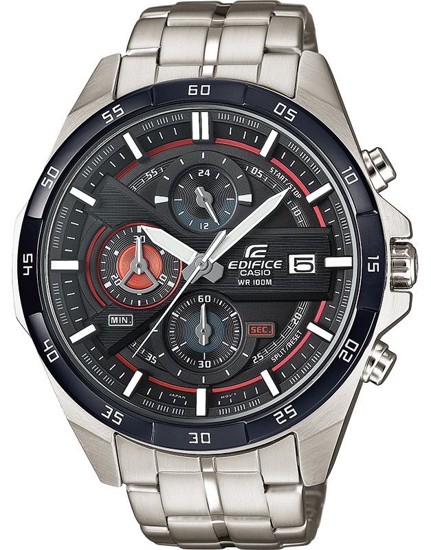 Ceas Barbati, Casio Edifice, Classic EFR EFR-556DB-1A