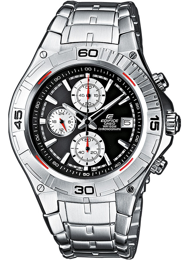 Ceas Barbati, Casio Edifice, Classic EF EF-520D-1A