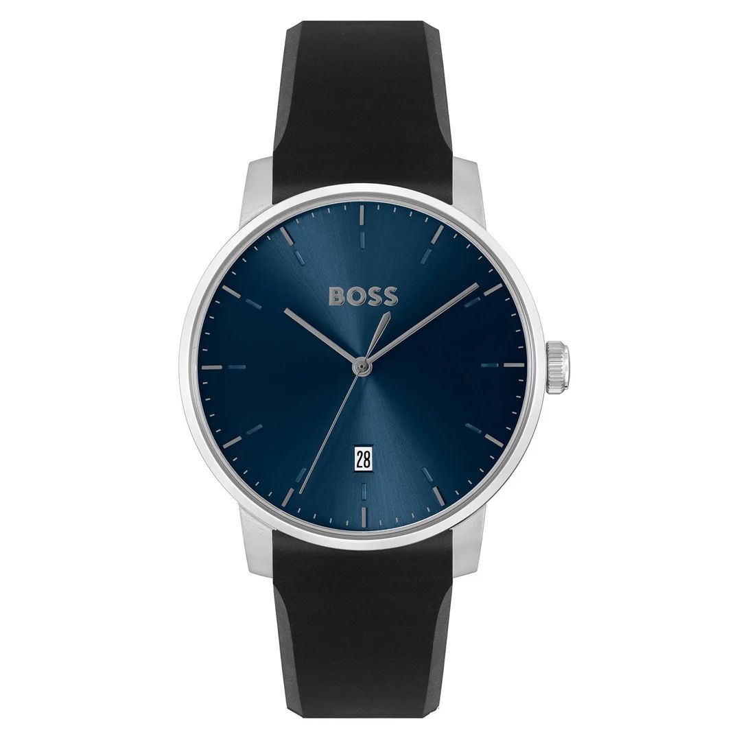 Oferte la Ceas Barbati, Hugo Boss, Dean 1514131