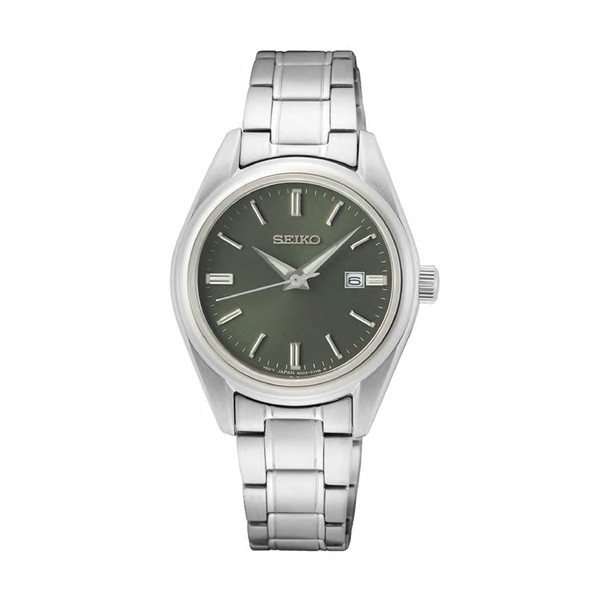 Oferte la Ceas Dama, Seiko, Classic SUR533P1