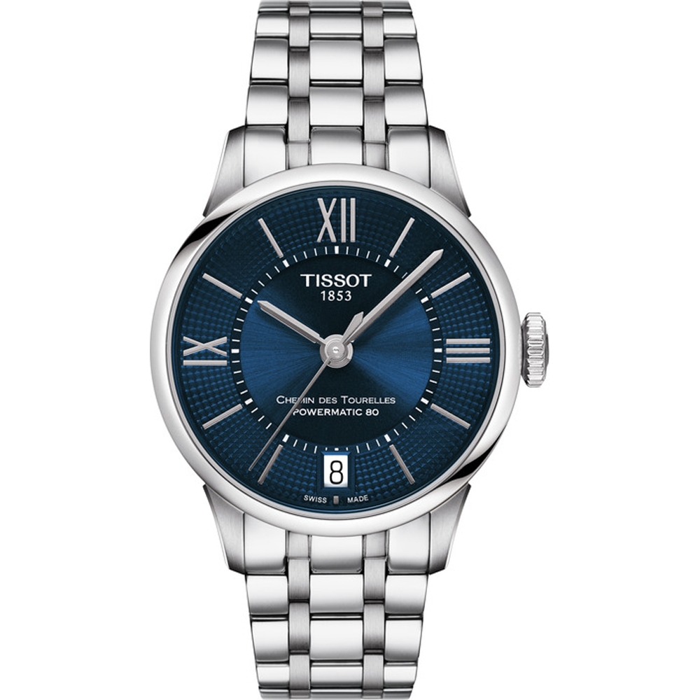 Oferte la Ceas Dama, Tissot, Chemin des Tourelles T0992071104800