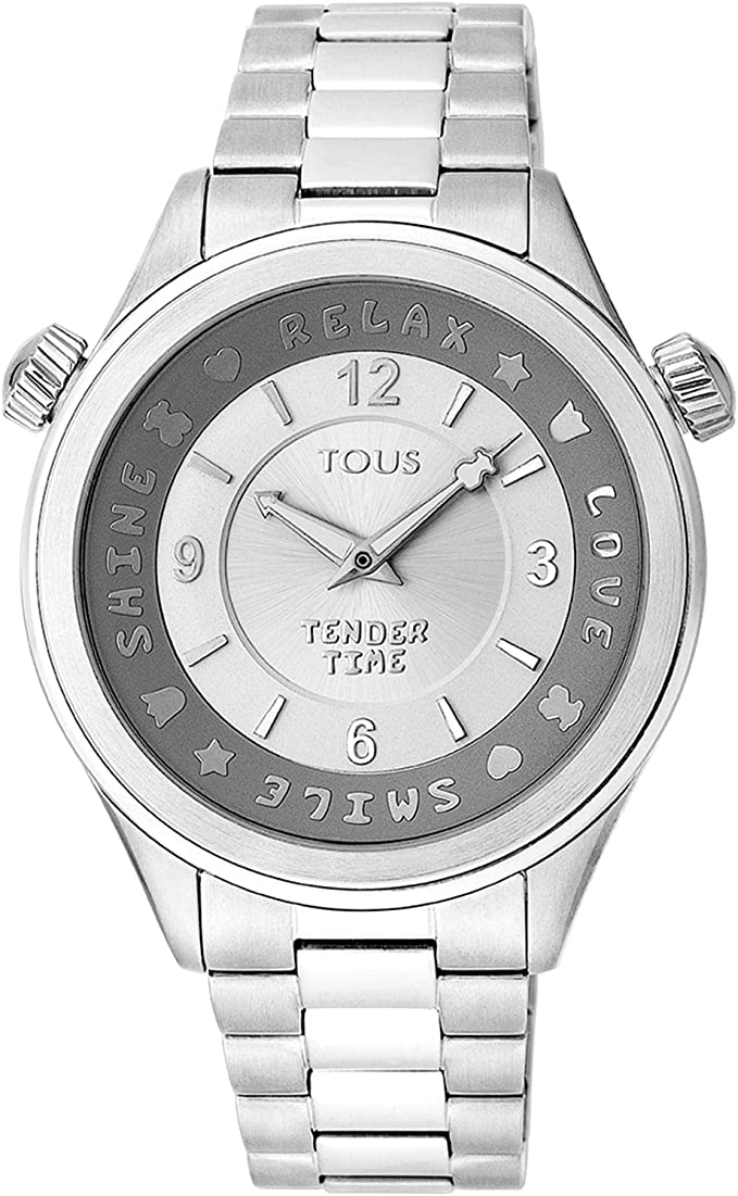 Oferte la Ceas Dama, Tous, Tender Time 100350455