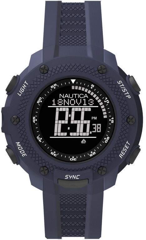 Oferte la Ceas Barbati, Nautica, NMX 1500 NAI19524G