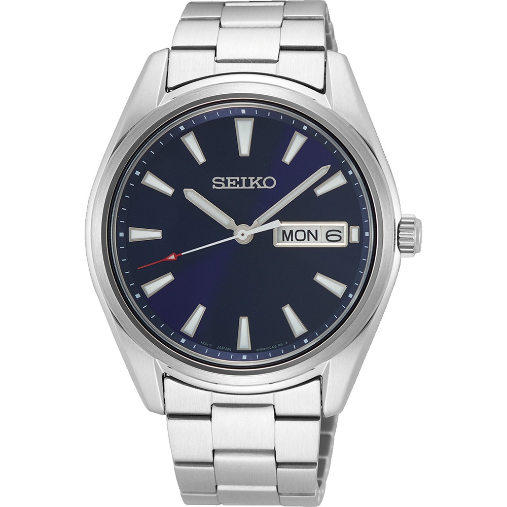 Oferte la Ceas Barbati, Seiko, Classic SUR341P1