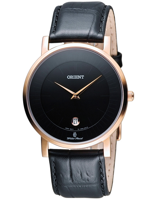 Ceas Barbati, ORIENT MOD. FGW0100BB0