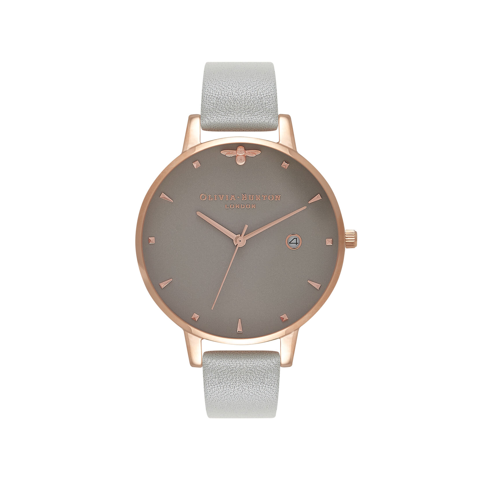 Oferte la Ceas Dama, Olivia Burton, Queen Bee OB16AM87