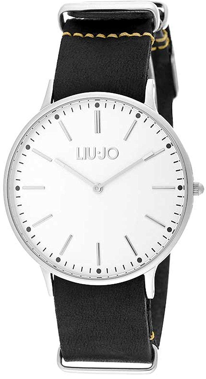 Oferte la Ceas Barbati, Liu Jo, Navy TLJ965