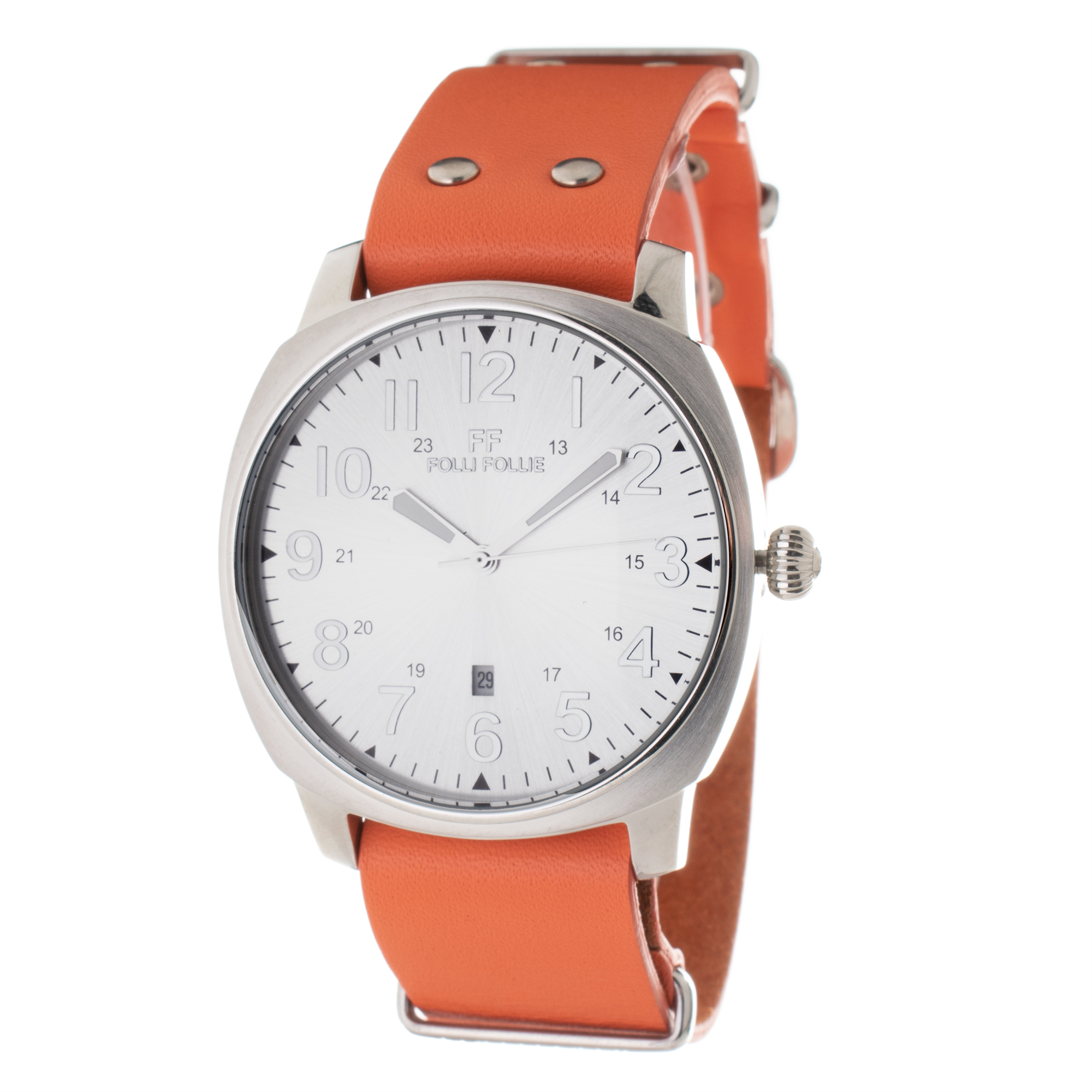 Oferte la Ceas Barbati, Folli Follie, WT14T WT14T0015DNA