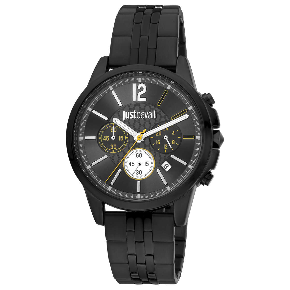 Oferte la Ceas Barbati, Just Cavalli, Sport Crono JC1G175M0285