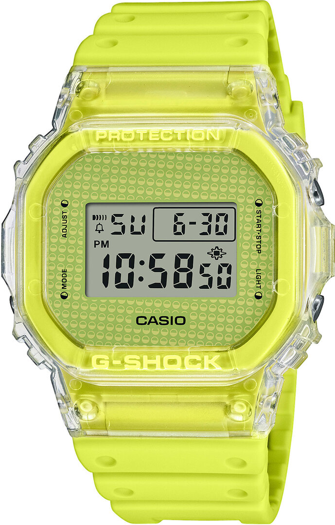 Ceas Barbati, Casio G-Shock, The Origin DW-5600GL-9ER