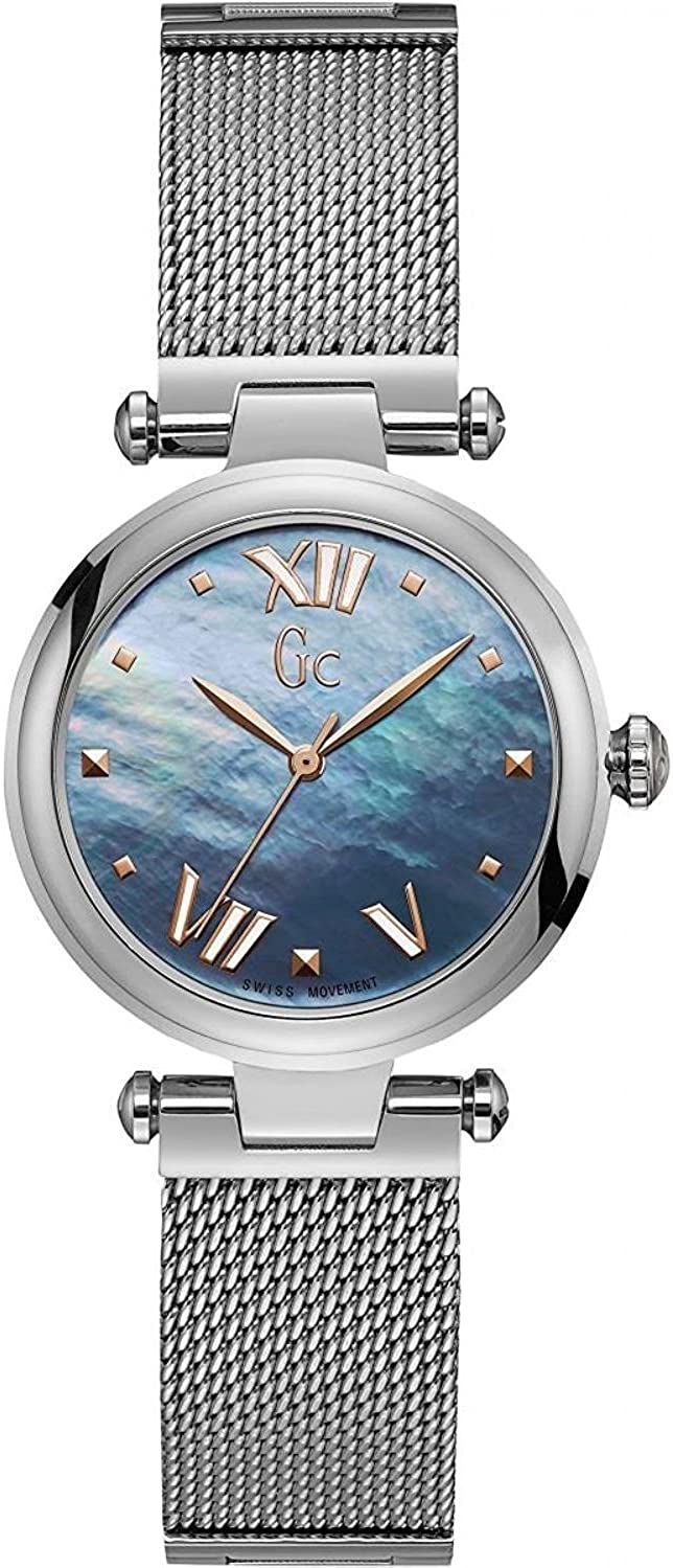 Oferte la Ceas Dama, Gc - Guess Collection, PureChic Y31001L7
