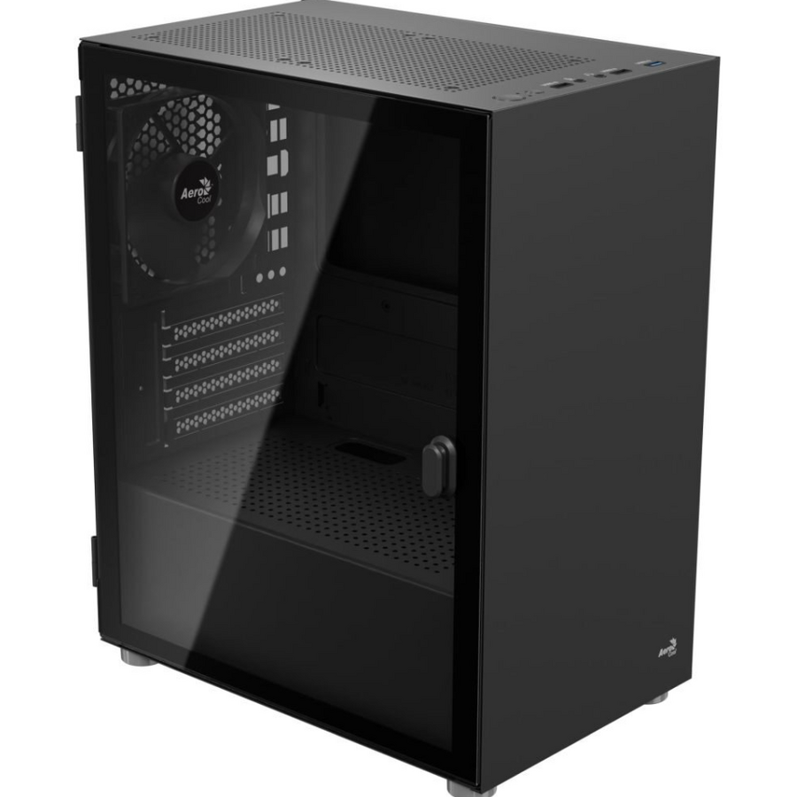 Carcasa CS-111 G V1 Neagra