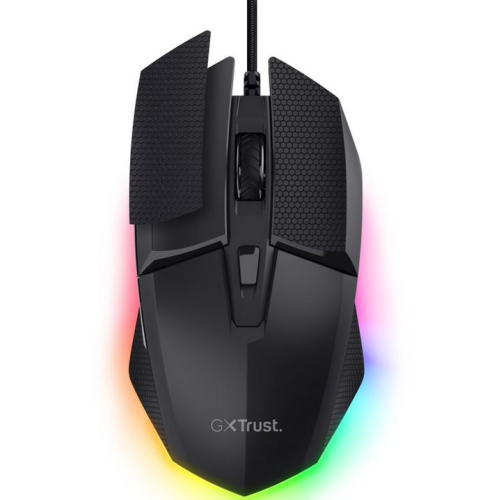 Mouse GXT 121 Felox+ Negru