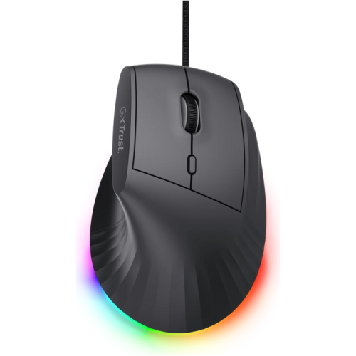 Mouse GXT 145 Rexxa Negru