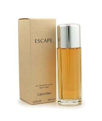 Calvin Klein Escape Apa de Parfum, Femei (Concentratie: Apa de Parfum, Gramaj: 100 ml)