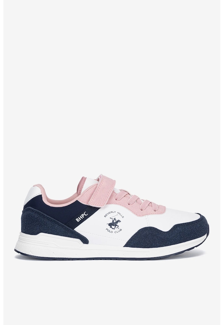 Oferte la Pantofi dama  5905588770336 - Textil - Alb - Alb