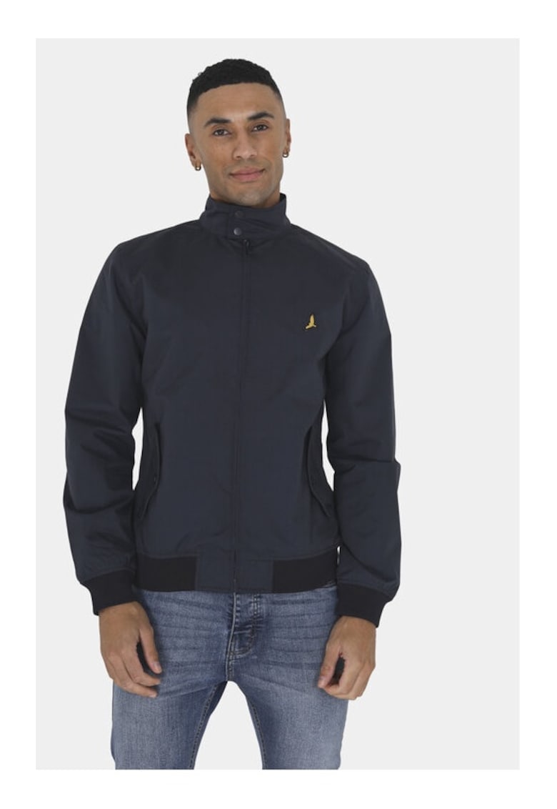 Geaca barbati -  975531 - Bleumarin - Poliester