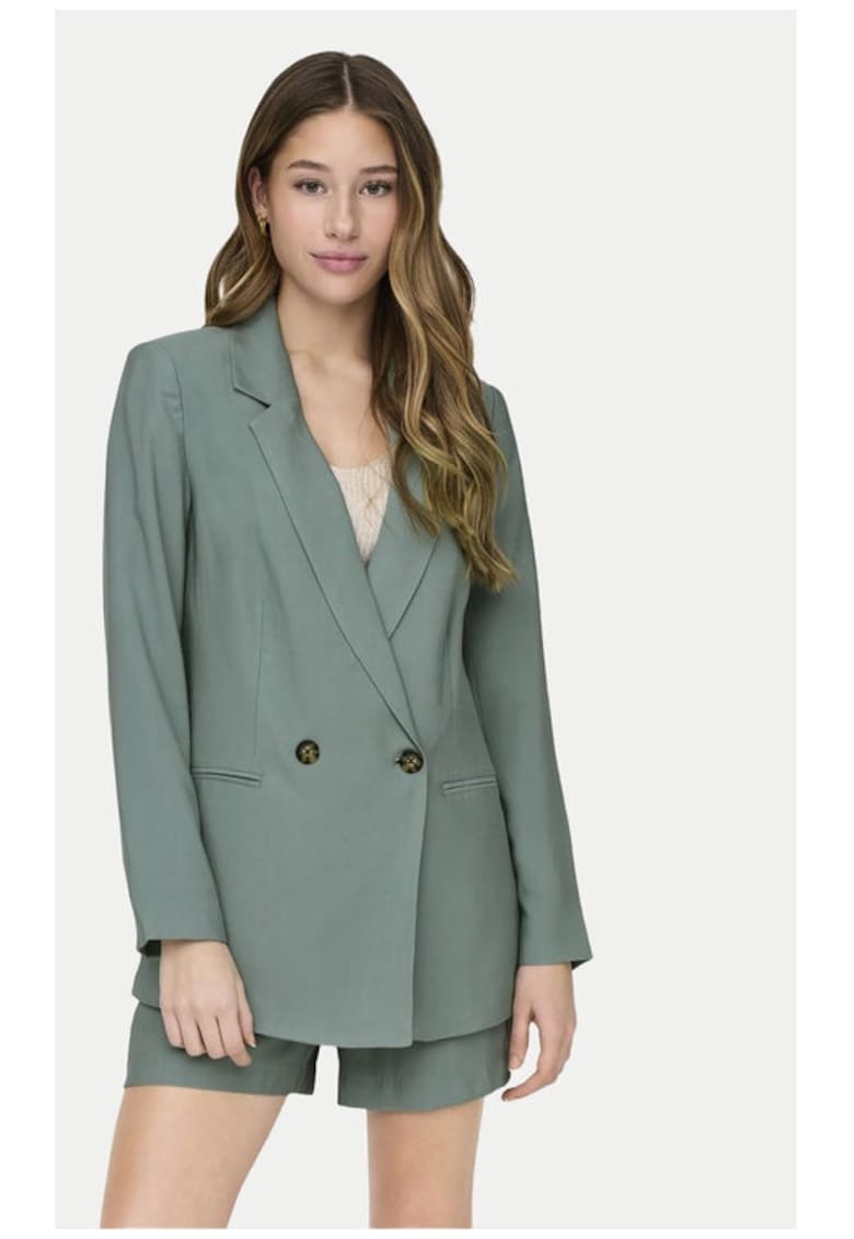 Sacou dama -  84553 - Viscoza - Verde