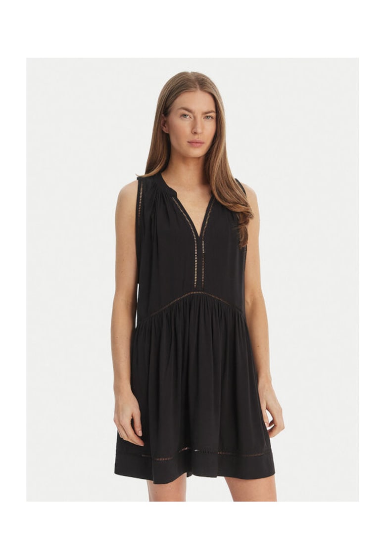Rochie dama -  Negru