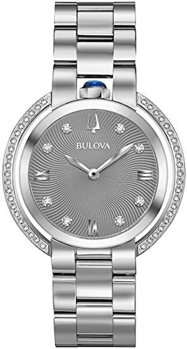 Oferte la Ceas Dama, Bulova, Rubaiyat 96R219