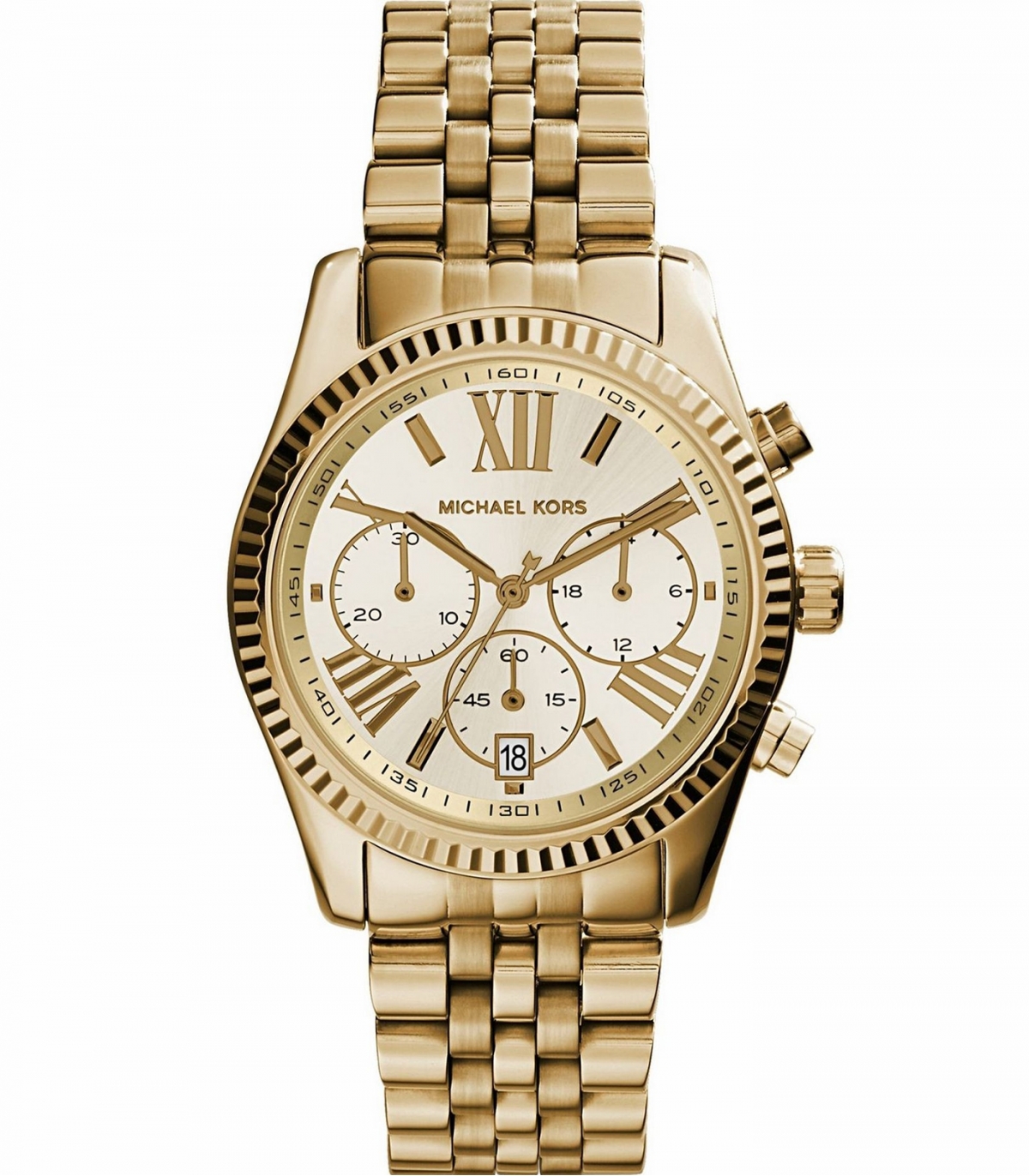 Oferte la Ceas Dama, Michael Kors, Lexington MK5556