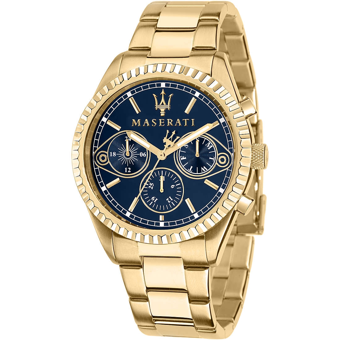 Oferte la Ceas Barbati, Maserati, Competizione R8853100026
