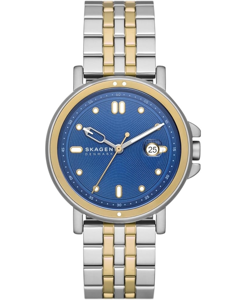 Oferte la Ceas Barbati, Skagen, Signatur SKW6921