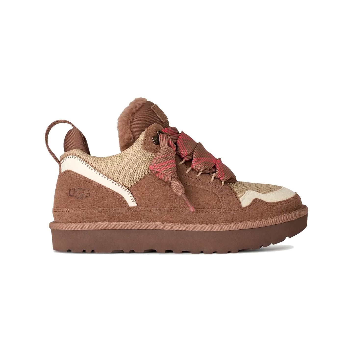 Oferte la Ghete Dama, UGG, Lowmel 1144032-RYK