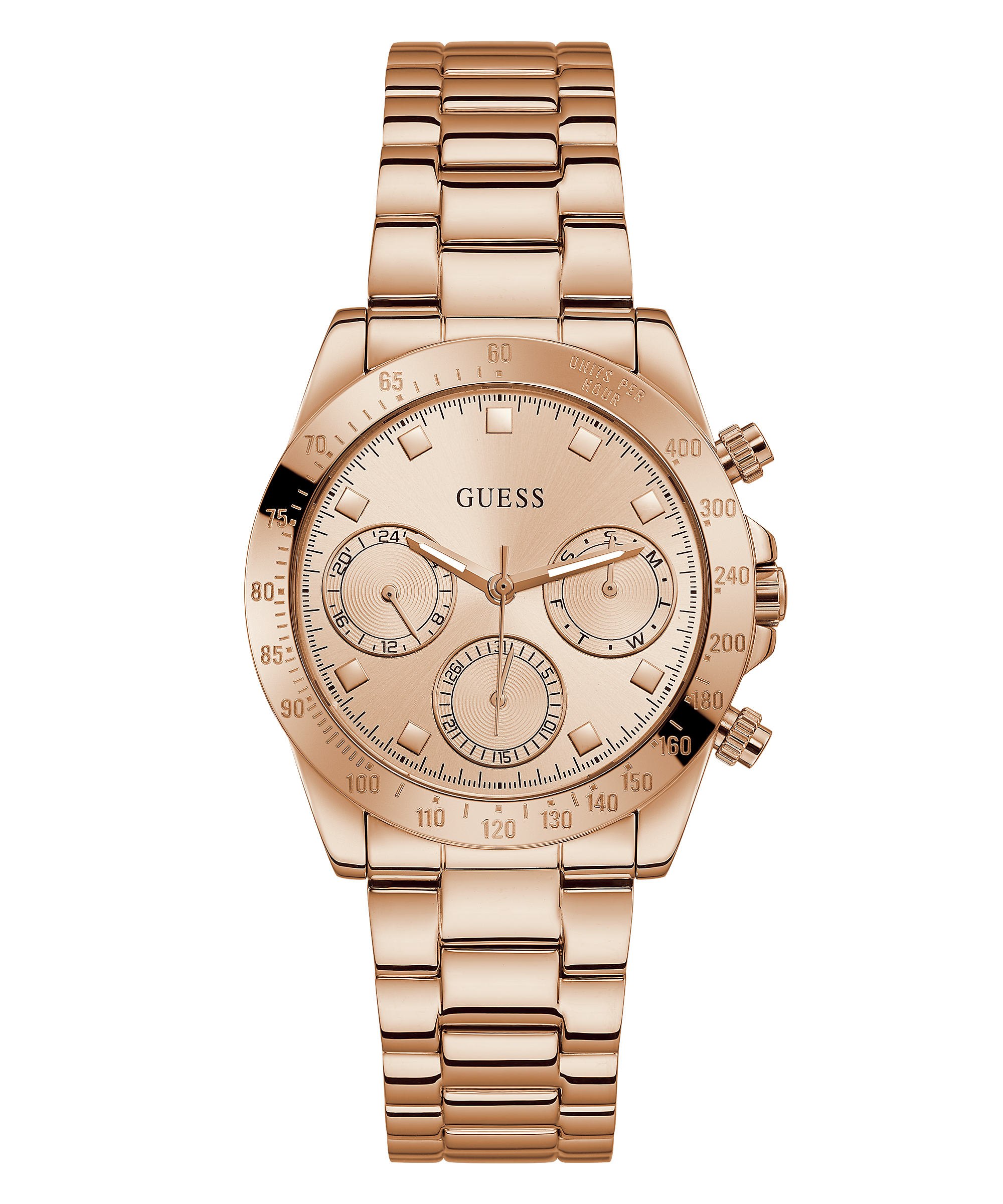 Ceas Dama, Guess, Eclipse GW0314L3