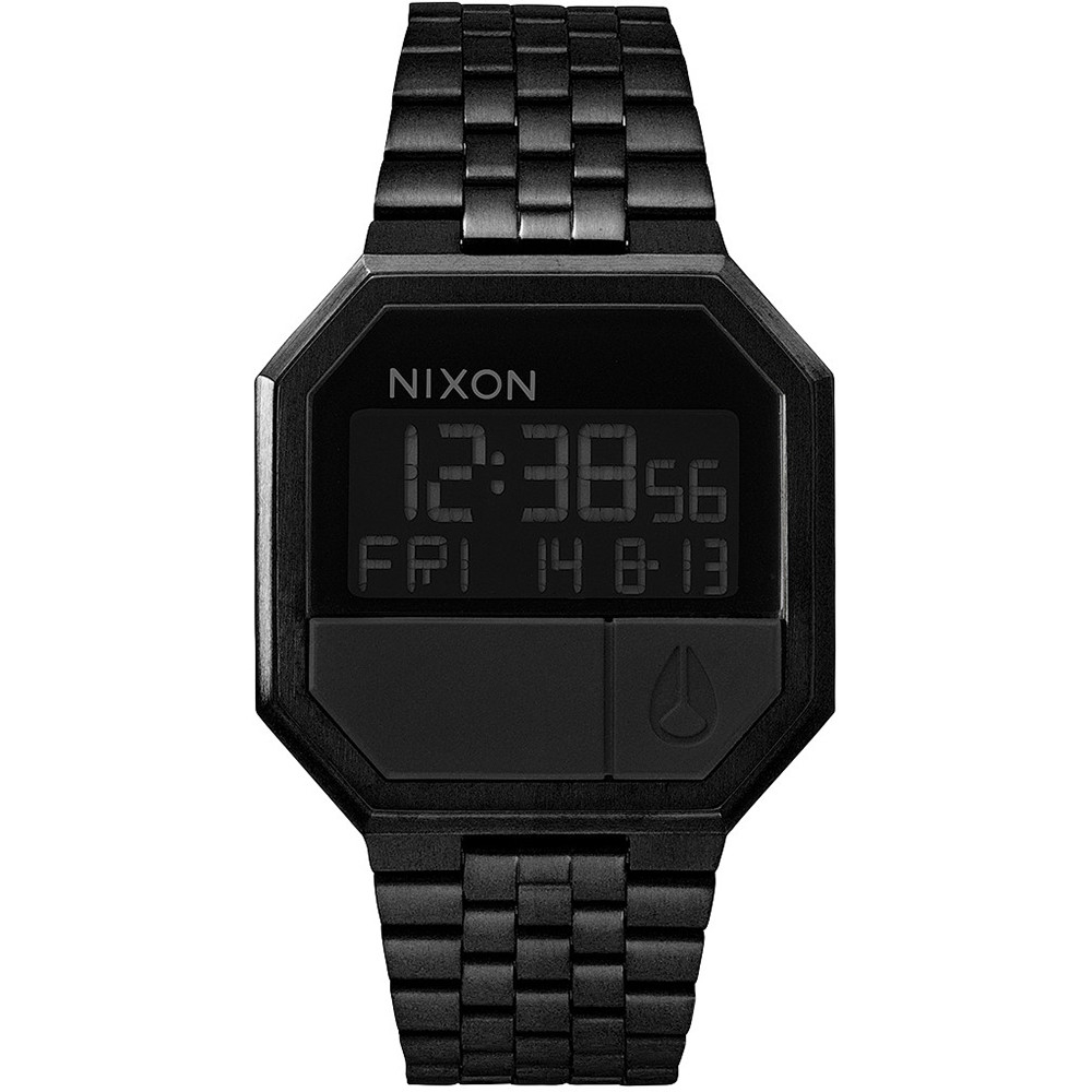 Oferte la Ceas Barbati, Nixon, Re-Run A158-001