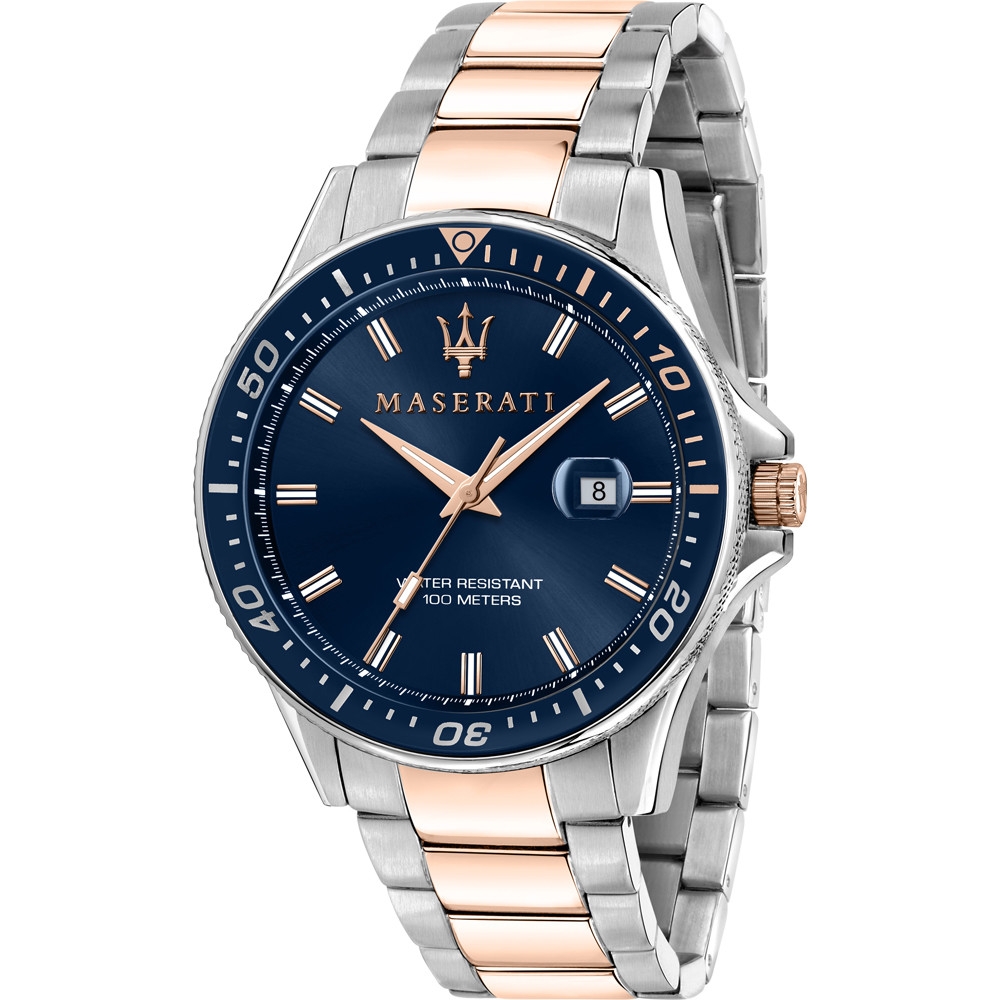 Oferte la Ceas Barbati, Maserati, Sfida R8853140003