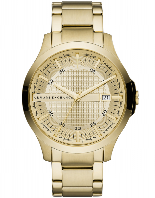 Ceas Barbati, Armani Exchange, Hampton AX2415