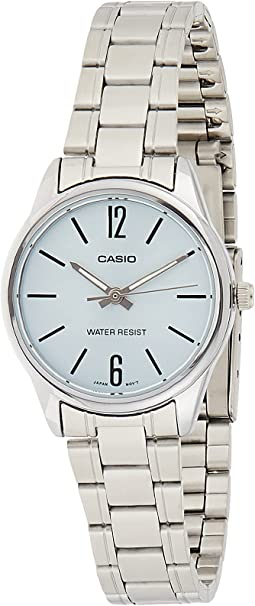 Oferte la Ceas Dama, Casio, Collection LTP-V0 LTP-V005D-2B