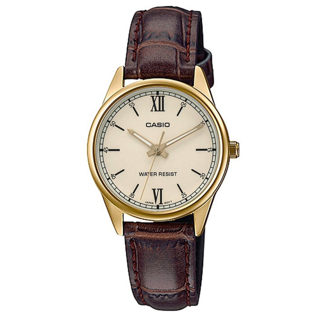 Oferte la Ceas Dama, Casio, Collection LTP-V0 LTP-V005GL-9B
