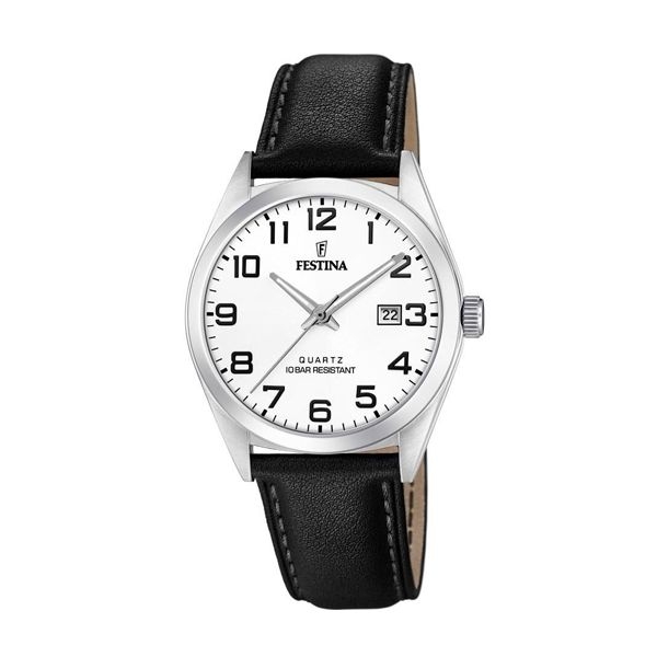 Oferte la Ceas Barbati, Festina, Classic F20446/1
