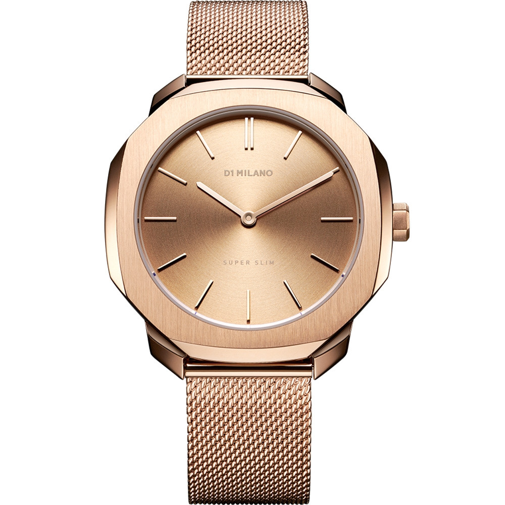 Oferte la Ceas Dama, D1 Milano, Super Slim SSML02