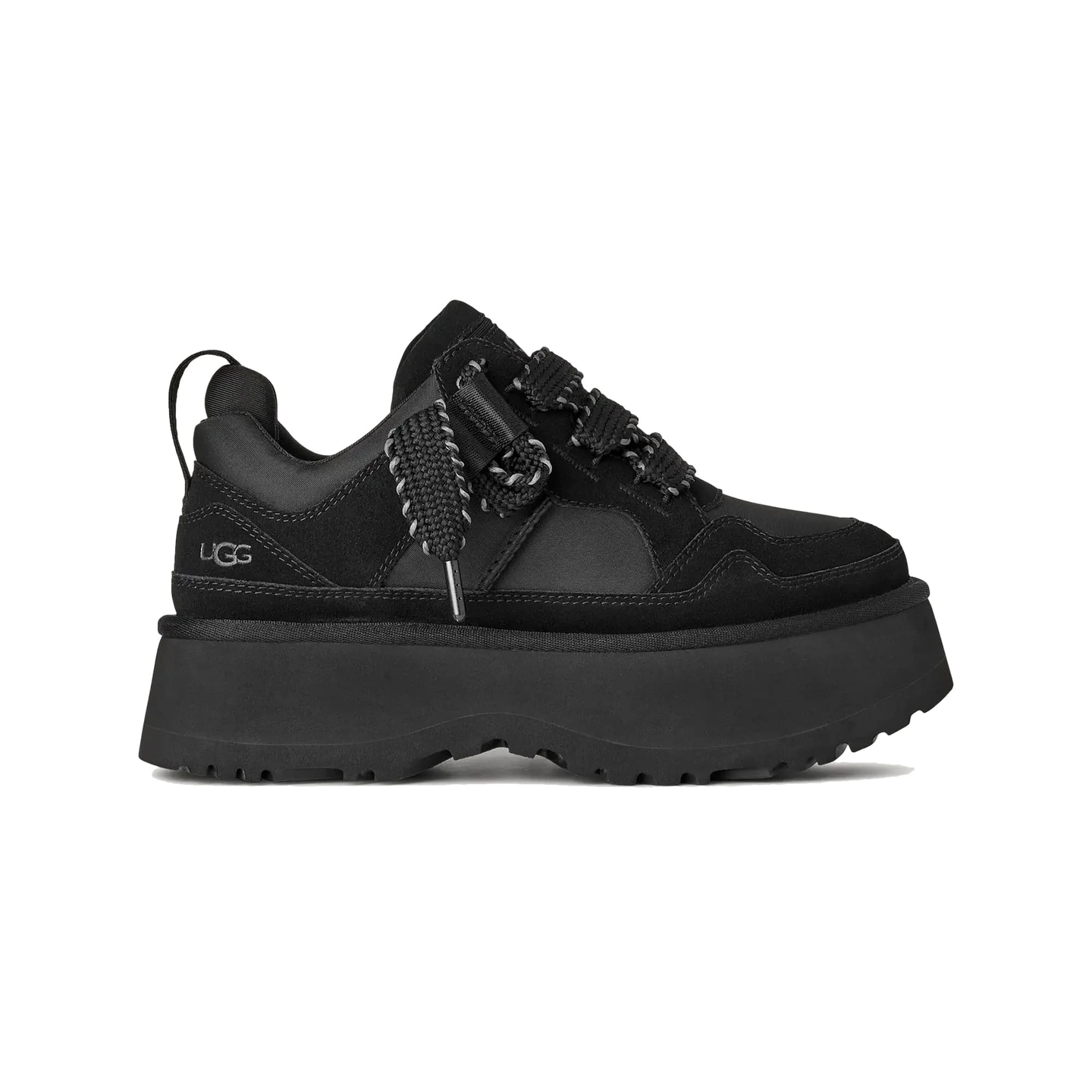Oferte la Ghete Dama, UGG, Astromel 1171541-BLK